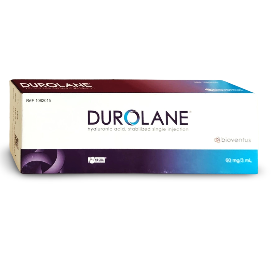 Durolane 20mg/mL Injection