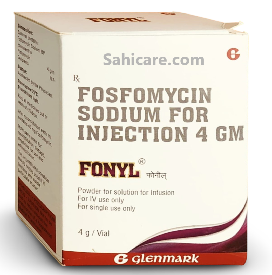 Fonyl 4g Injection