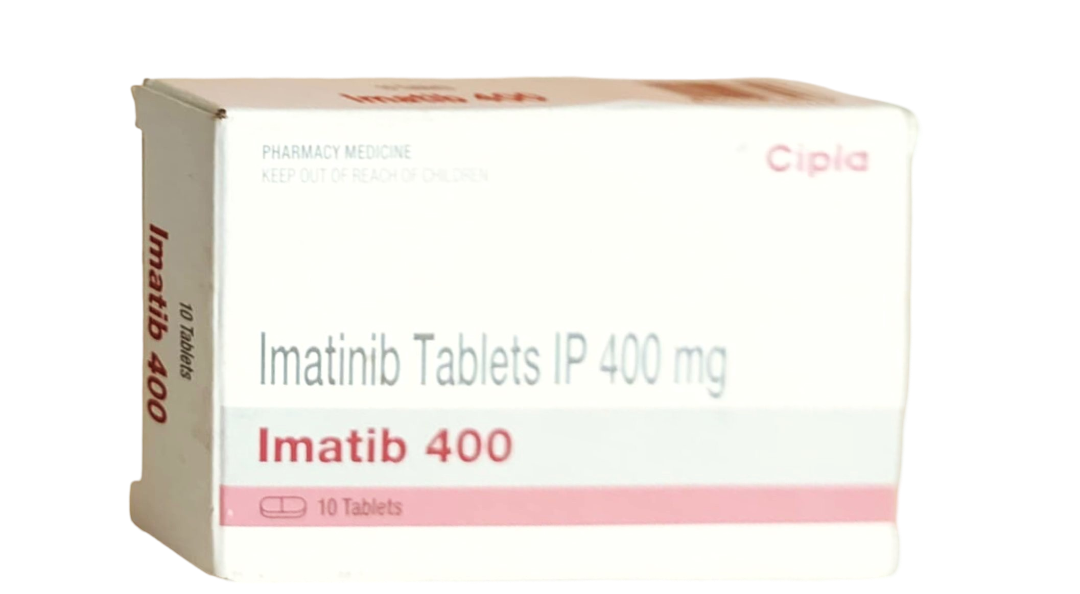 Imatib 400mg Tablets