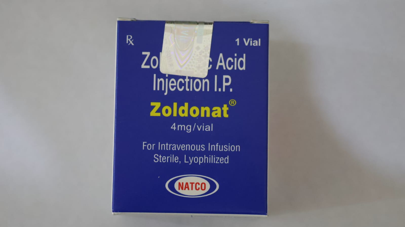 Zoldonat 4mg